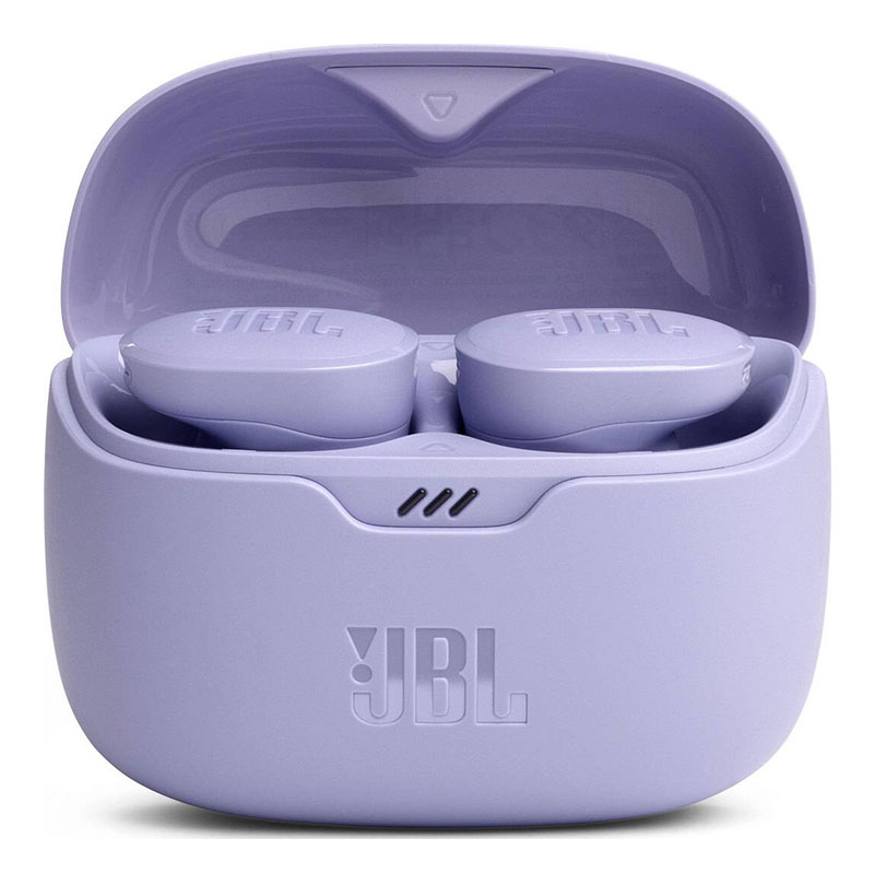 JBL Tune Buds Purple slúchadlá