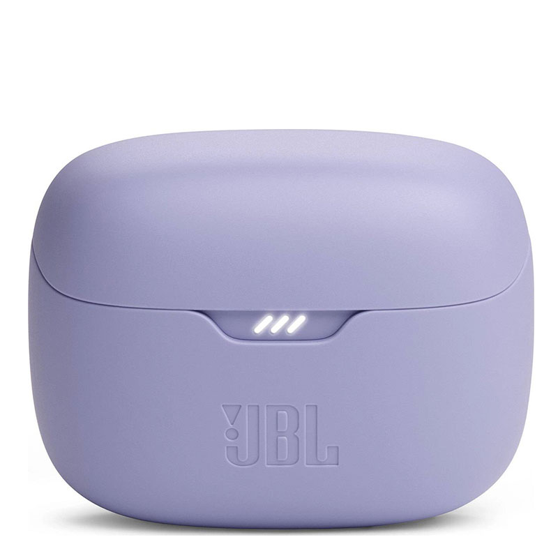 JBL Tune Buds Purple slúchadlá