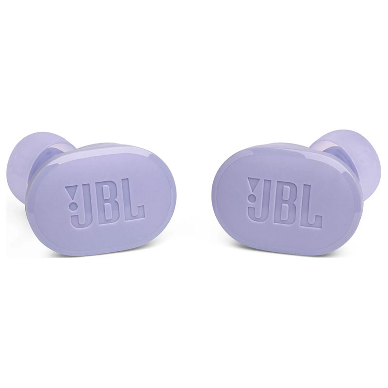 JBL Tune Buds Purple slúchadlá