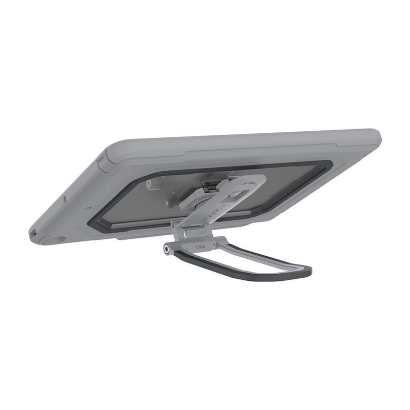 Griffin kryt Survivor All-Terrain Medical pre iPad 10.2" 2019/2020/2021 - Grey