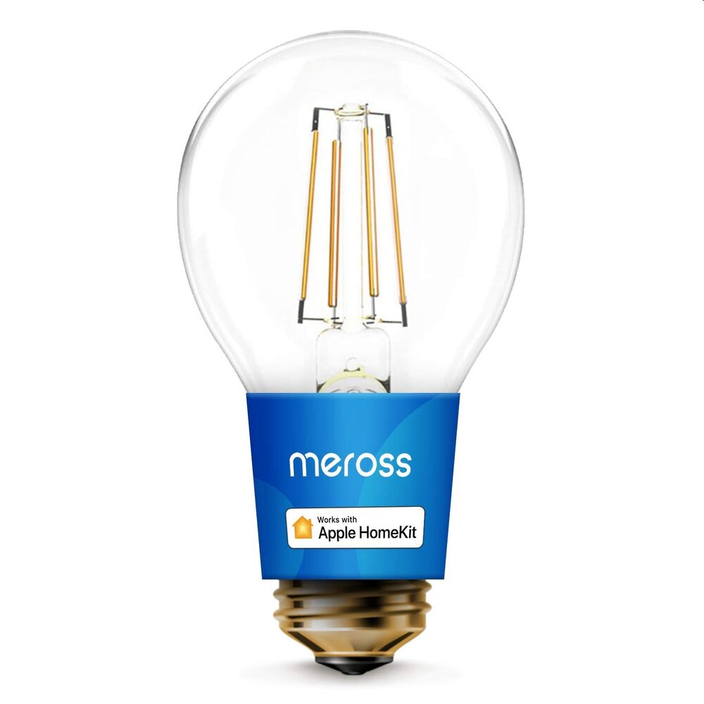 Meross Smart Wi-Fi LED Žárovka
