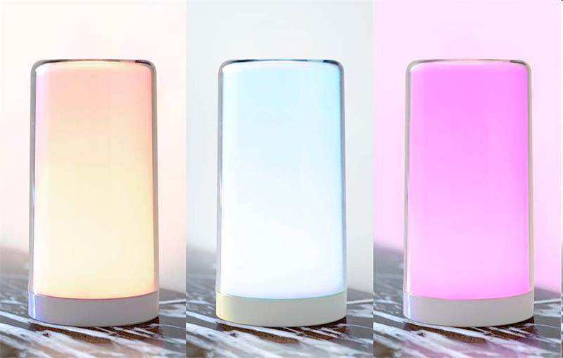 Meross Smart Wi-Fi inteligentní okolní světlo