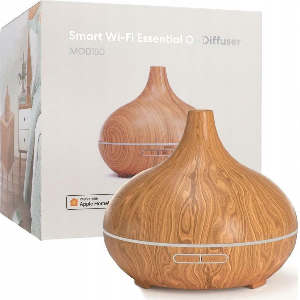 Meross Smart Difuzér esenciálních olejů