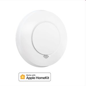 Meross Smart Inteligentní detektor dýmu s Hubem