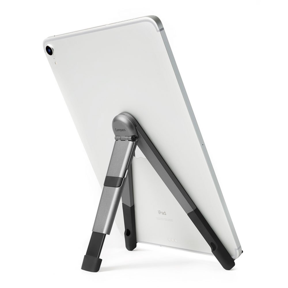TwelveSouth stojan Compass Pro - Space Gray