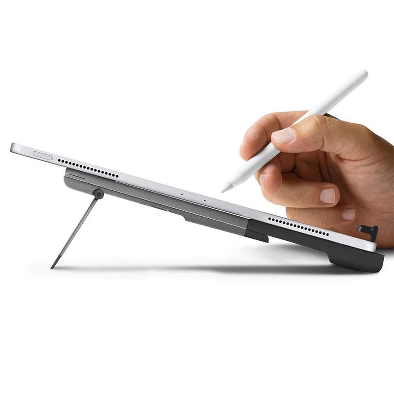 TwelveSouth stojan Compass Pro - Space Gray