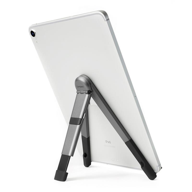 TwelveSouth stojan Compass Pro - Space Gray