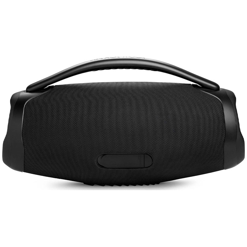JBL Boombox 3 WIFI Black reproduktor
