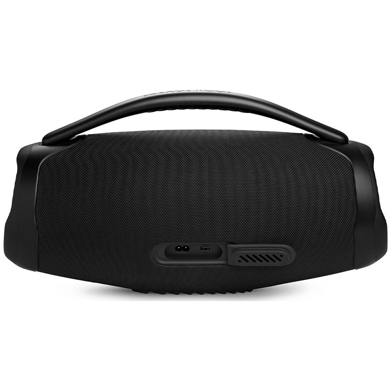JBL Boombox 3 WIFI Black reproduktor