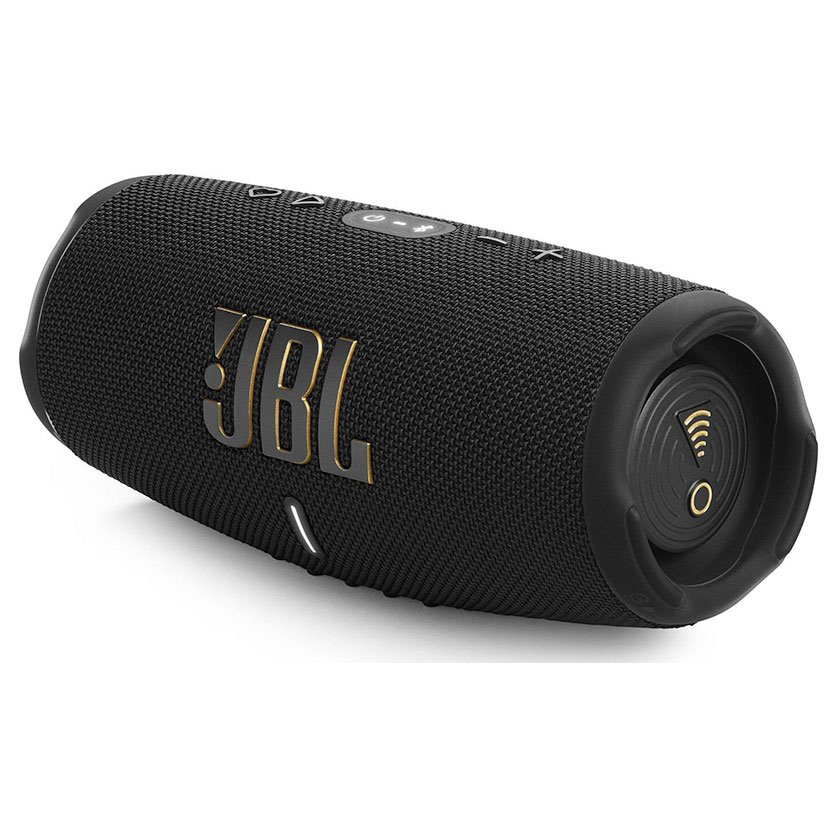 JBL Charge 5 WIFI Black reproduktor