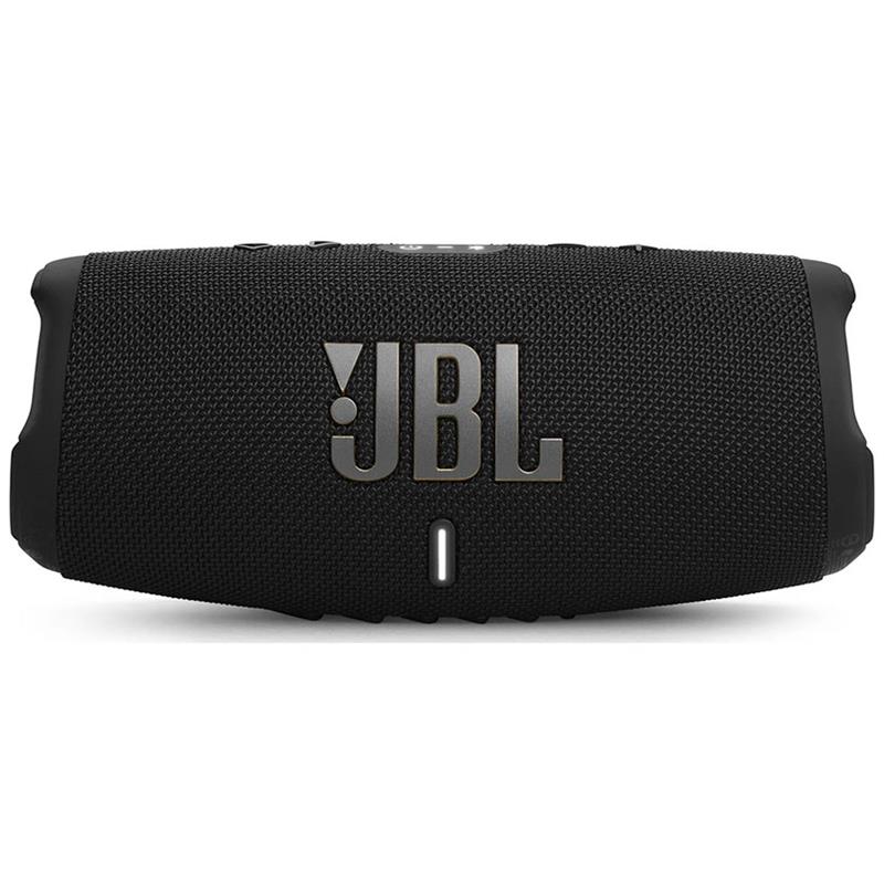 JBL Charge 5 WIFI Black reproduktor