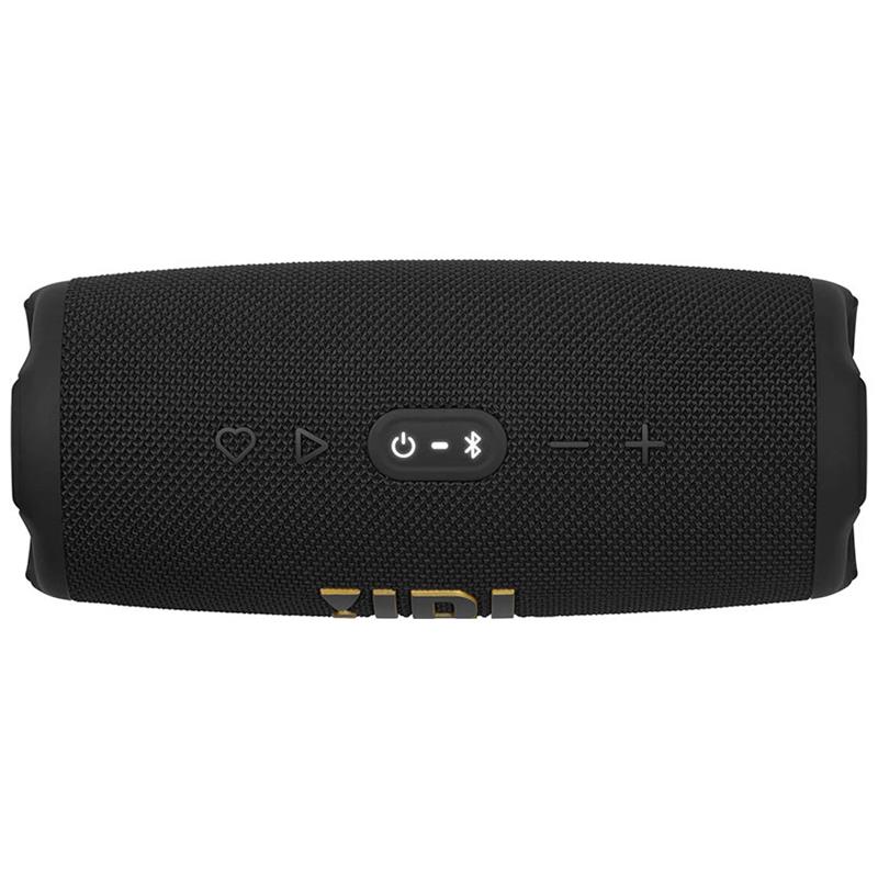 JBL Charge 5 WIFI Black reproduktor