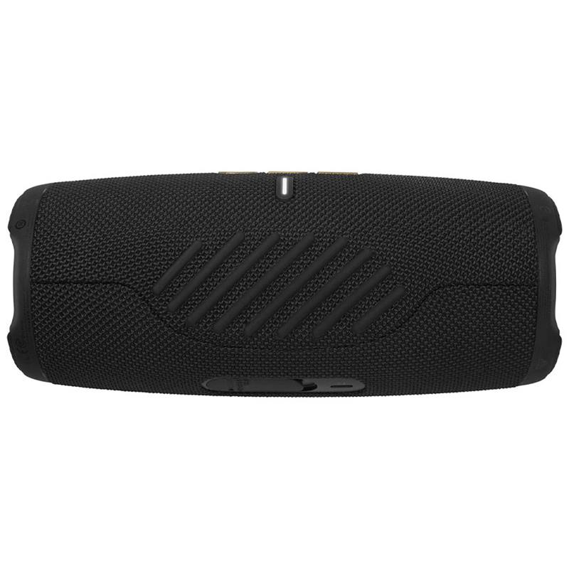 JBL Charge 5 WIFI Black reproduktor