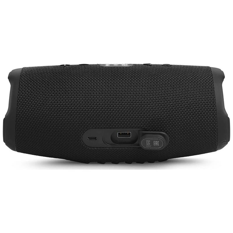 JBL Charge 5 WIFI Black reproduktor