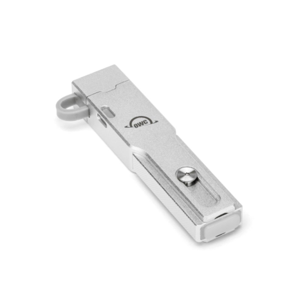 OWC Portable SSD 500GB Envoy Pro mini USB-C + USB-A 10Gb/s