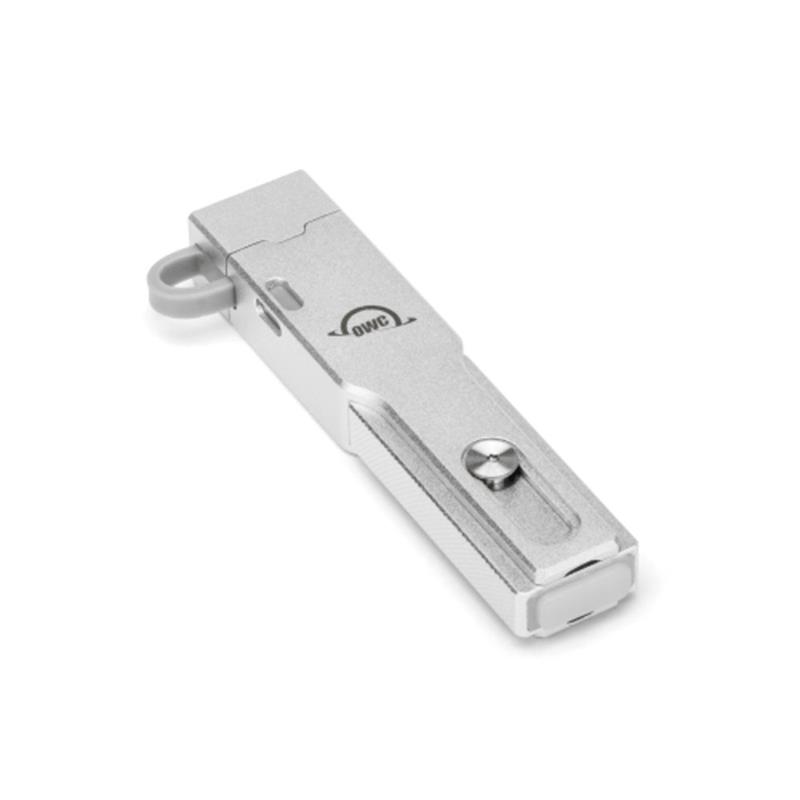 OWC Portable SSD 500GB Envoy Pro mini USB-C + USB-A 10Gb/s