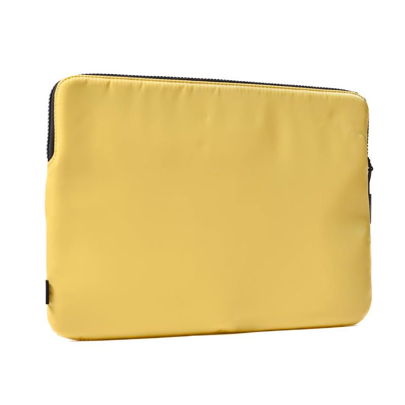 Incase puzdro Compact Sleeve pre MacBook Air 13"/Pro 13" - Lemon Custard