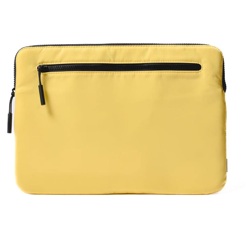 Incase puzdro Compact Sleeve pre MacBook Air 13"/Pro 13" - Lemon Custard