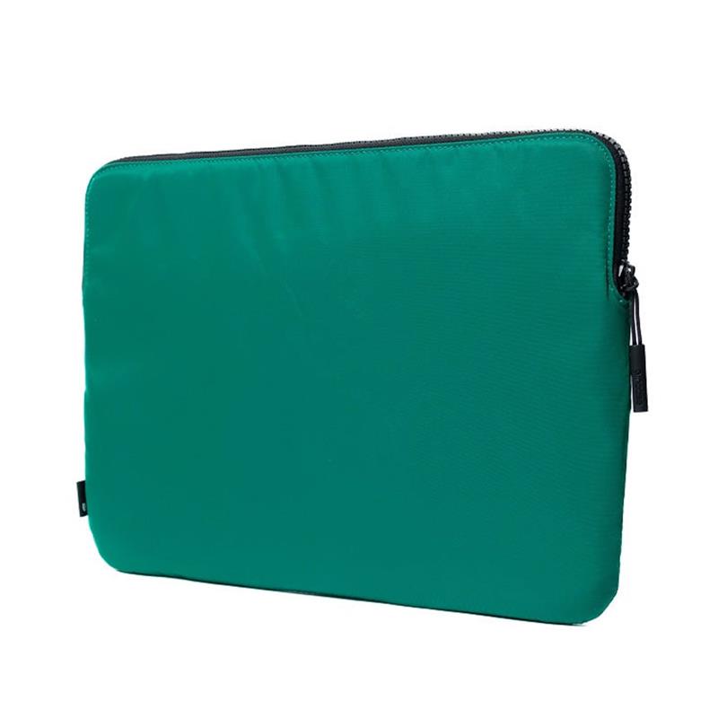 Incase puzdro Compact Sleeve pre MacBook Air 13"/Pro 13" - Malachite Green