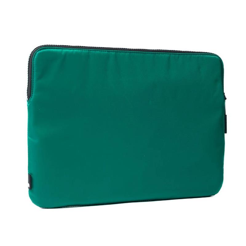 Incase puzdro Compact Sleeve pre MacBook Air 13"/Pro 13" - Malachite Green
