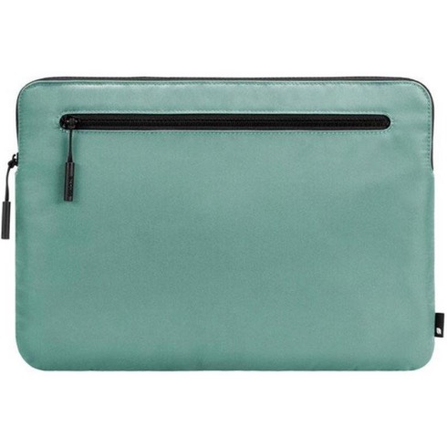 Incase puzdro Compact Sleeve pre MacBook Air 13"/Pro 13" - Desert Green