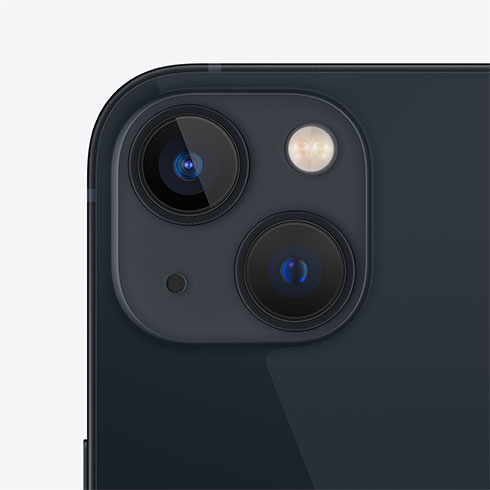 iPhone 13 128 GB polnočný *Rozbalený*