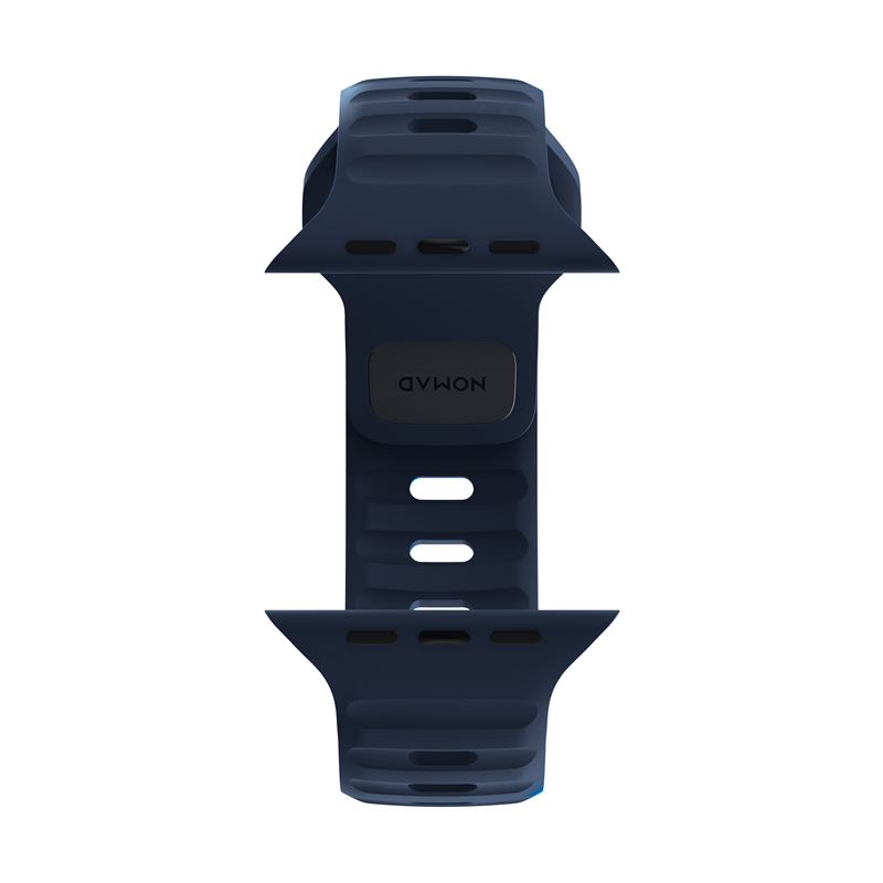 Nomad remienok Sport Strap pre Apple Watch 44-49mm - Atlantic Blue