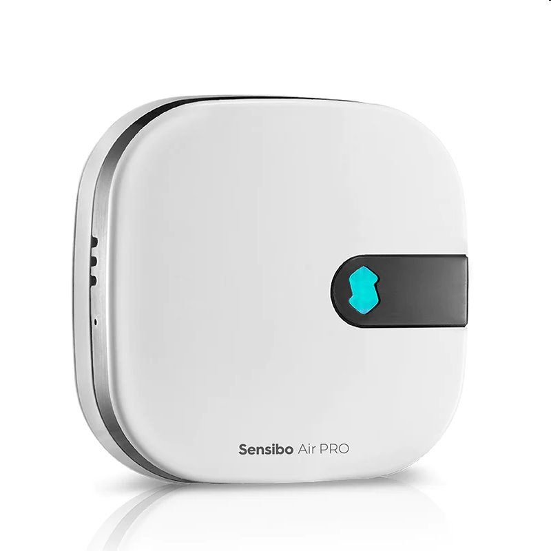 Sensibo Air PRO AC ovládač a monitor kvality vzduchu