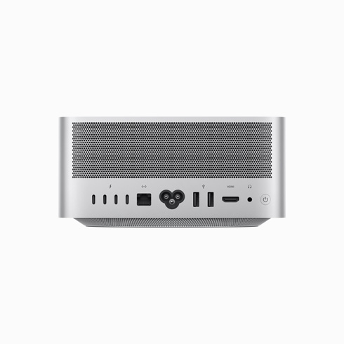 Mac Studio Apple M2 Max 12C CPU 30C GPU 32GB 512GB