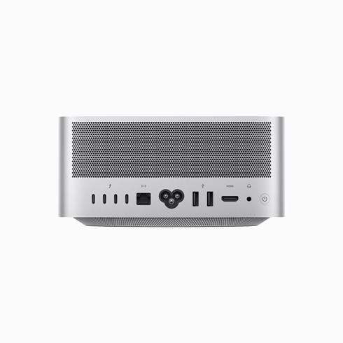 Mac Studio Apple M2 Max 12C CPU 30C GPU 32GB 512GB