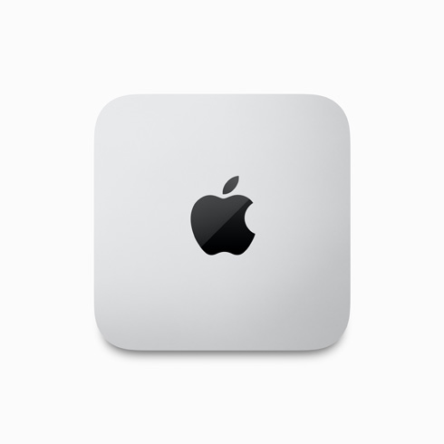 Mac Studio Apple M2 Max 12C CPU 30C GPU 32GB 512GB