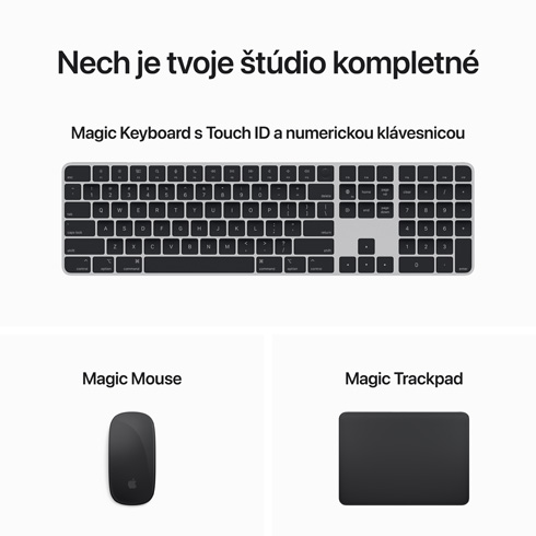 Mac Studio Apple M2 Max 12C CPU 30C GPU 32GB 512GB