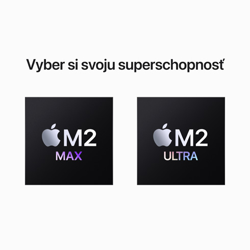 Mac Studio Apple M2 Ultra 24C CPU 60C GPU 64GB 1TB