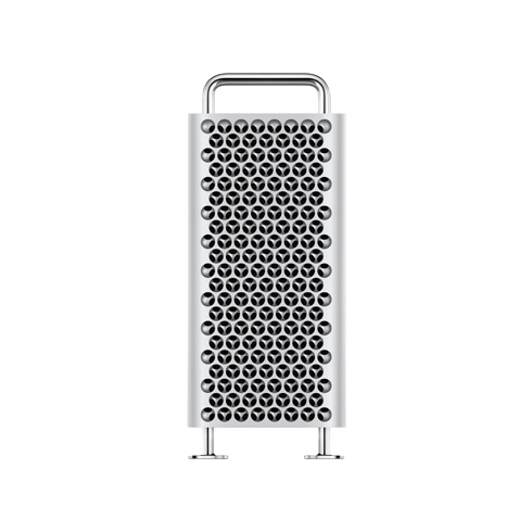 Mac Pro Tower M2 Ultra 24C CPU 60C GPU 64GB 1TB SK