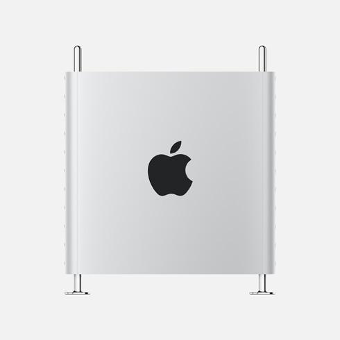 Mac Pro Tower M2 Ultra 24C CPU 60C GPU 64GB 1TB SK