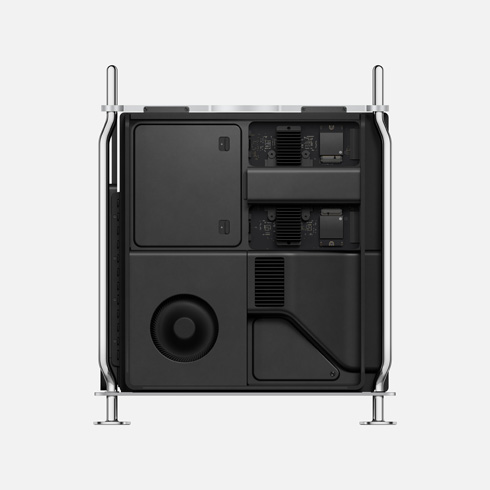 Mac Pro Tower M2 Ultra 24C CPU 60C GPU 64GB 1TB SK