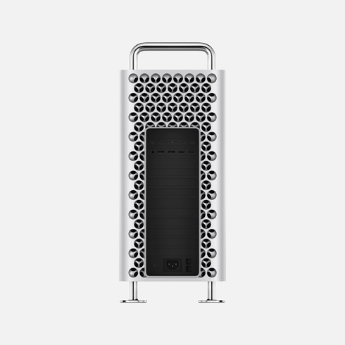 Mac Pro Tower M2 Ultra 24C CPU 60C GPU 64GB 1TB SK