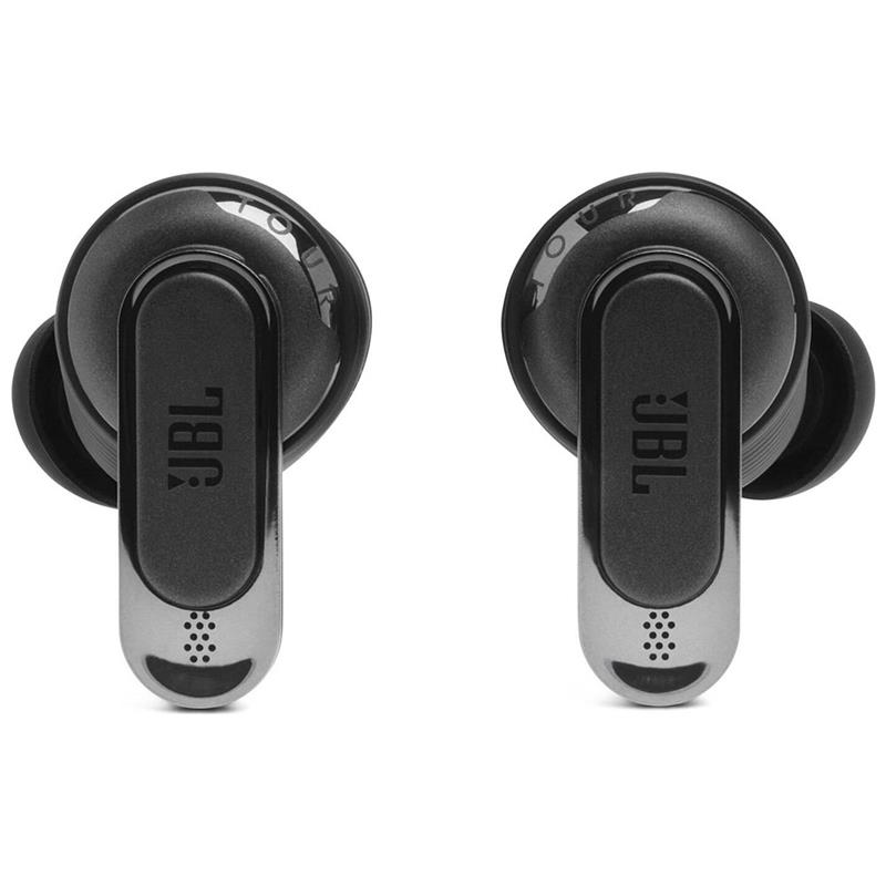 JBL Tour Pro 2 Black sluchátka