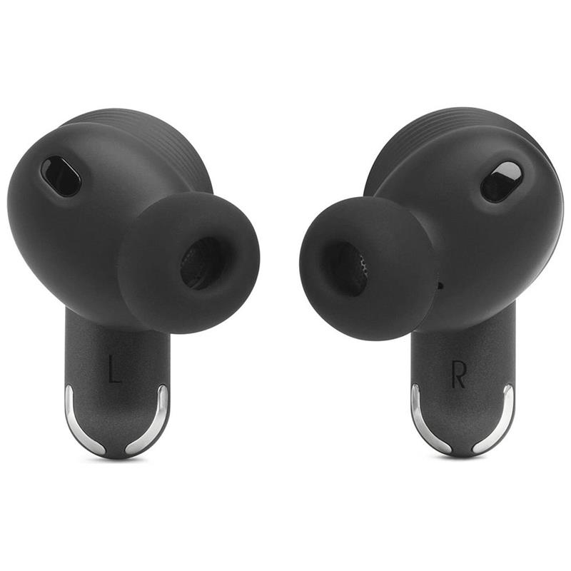 JBL Tour Pro 2 Black sluchátka