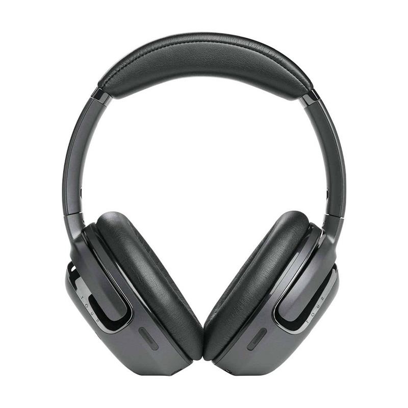 JBL Tour One Black sluchátka
