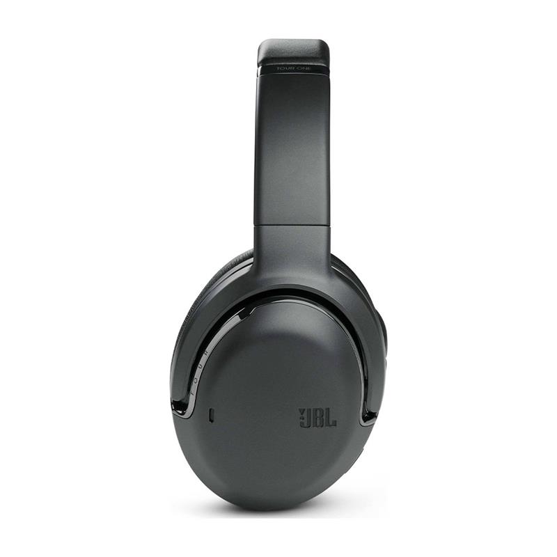JBL Tour One Black sluchátka