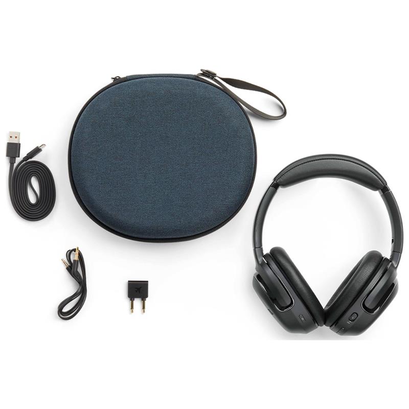 JBL Tour One Black sluchátka