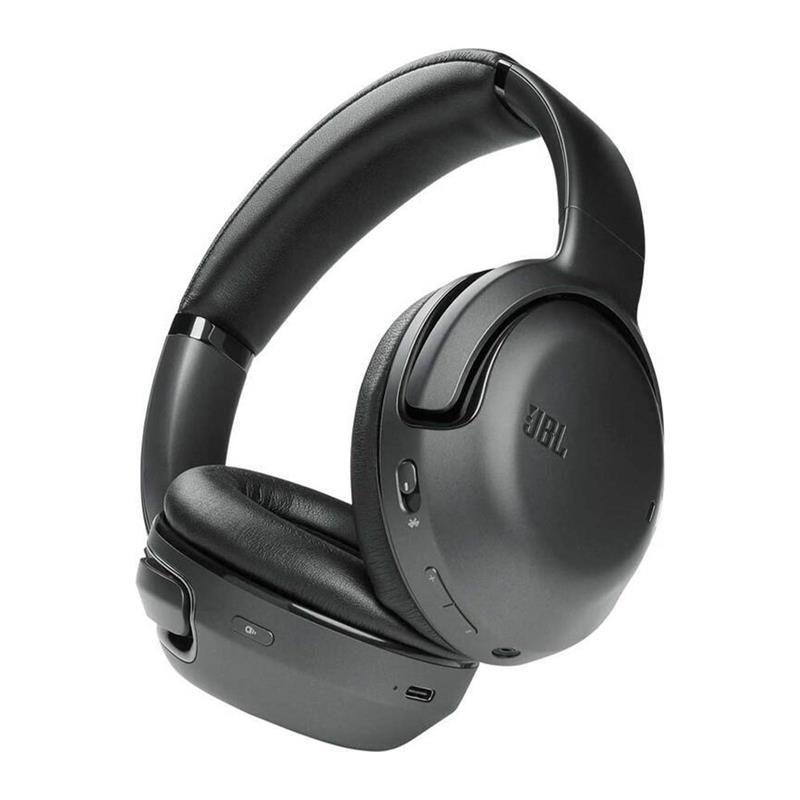 JBL Tour One Black sluchátka