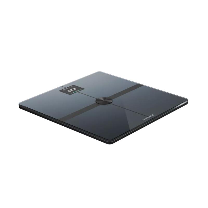 Withings váha Body Smart - Black