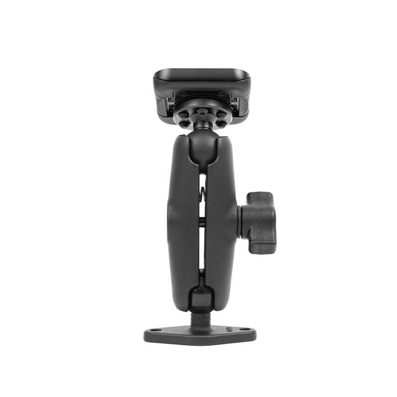 Peak Design Mobile Mount 1" Ball Locking Adapater-Black