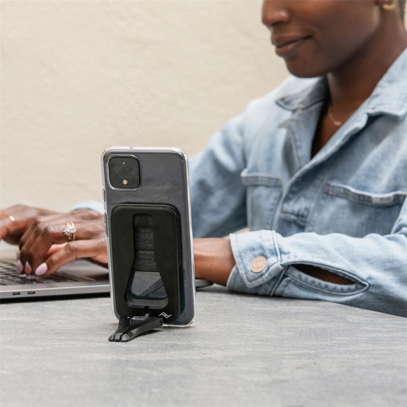 Peak Design Universal Adapter - Charcoal