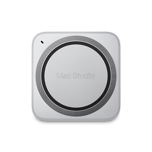 Mac Studio Apple M1 Ultra 20C CPU 48C GPU 64GB 1TB SK