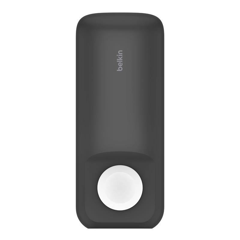 Belkin Boost Charge Pro pre Apple Watch + Powerbank 10K - Black