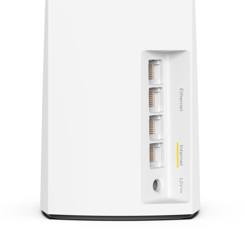 Linksys MX2000 Velop AX3000 3-pack-White