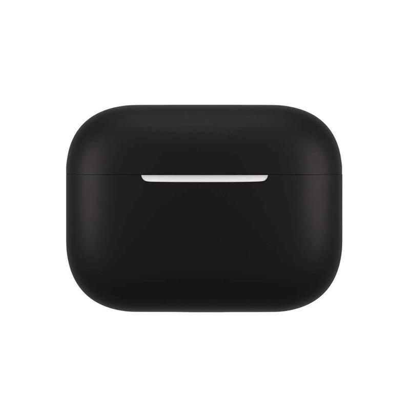 Next One puzdro Silicone Case pre Apple Airpods Pro 2 - Black